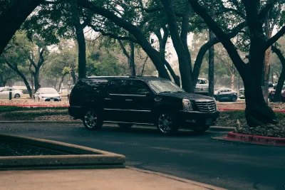 Cadillac Escalade Collector Series Edisi 125 Tahun Dibanderol Rp3,8 Miliar