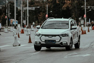 Li Auto i6 Cetak 811,4 Km dalam Uji Jarak, Baterai Lian Shan Tanpa CATL