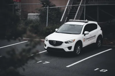 Mazda CX-70, SUV Jepang untuk Pembeli yang Bosan Risiko Reliabilitas