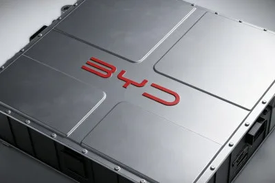 BYD Akui Kelangkaan Baterai, Antrean EV Kilat Hampir 140.000 Unit