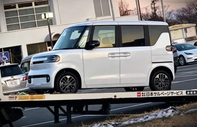 BYD Rekrut Veteran Nissan untuk Taklukkan Pasar K-Car Listrik Jepang