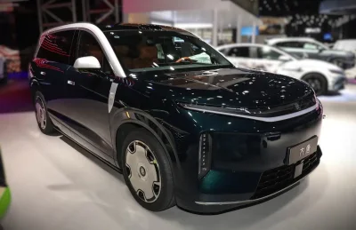 Peluncuran BYD Great Tang Ditunda Akibat Lonjakan Pesanan Baterai