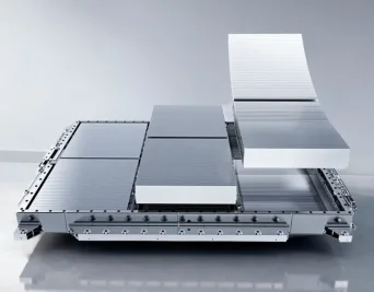 BYD Pertahankan Baterai Blade Generasi Kedua, Sebut Suhu 70°C Bukan Lagi Hambatan