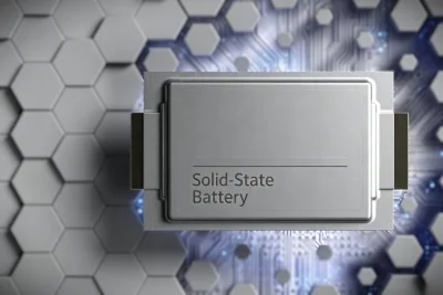 Baterai Solid-State Canggih: Riset Tiongkok Capai 451,5 Wh/kg, Isi Penuh dalam 3 Menit