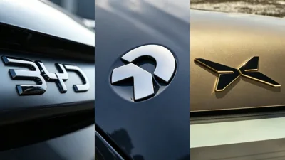 BYD Puncaki "Papan Peringkat Gugatan" Mobil Listrik China dengan Klaim Blogger Rp15 Miliar