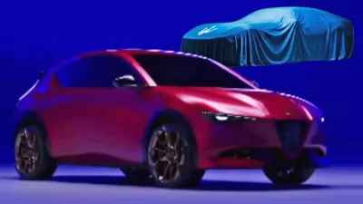 Alfa Romeo dan Maserati Siap Luncurkan Empat Model Baru Hingga 2030