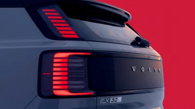 Thailand Gugat Volvo EX30 Akibat Dua Insiden Kebakaran