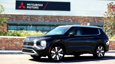 Mitsubishi Kehilangan 56 Diler di AS, Dealer Jual Mobil Rp125 Juta di Bawah Harga Faktur