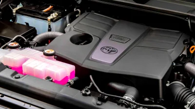 Toyota Recall Tambahan 44.000 Tundra karena Mesin Rusak