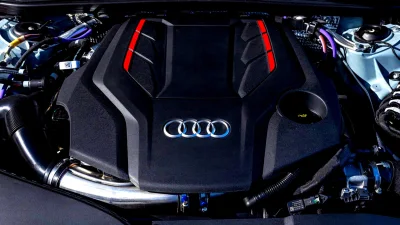Pemilik Audi Keluhkan Pompa Air V6 Turbo Rusak, Biaya Perbaikan Capai Rp 96 Juta