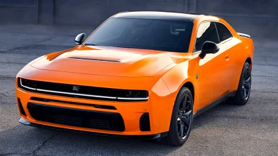 Stok Membludak, Dodge Butuh 142 Hari Jual Satu Mobil, Toyota Hanya 36 Hari