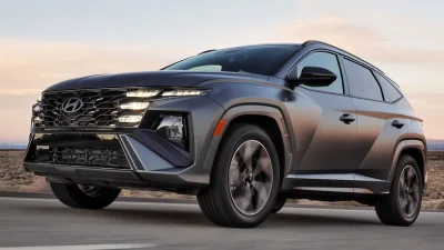 Hyundai Recall 424.743 Kendaraan karena Rem Mendadak dan Airbag Meledak