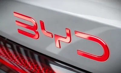 BYD: Assisted Driving Turunkan Angka Kecelakaan Parah hingga Seperenam
