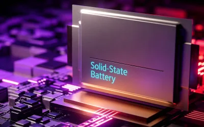 China Pimpin Paten Baterai Solid-State, tapi Peringatkan Ancaman Tertinggal