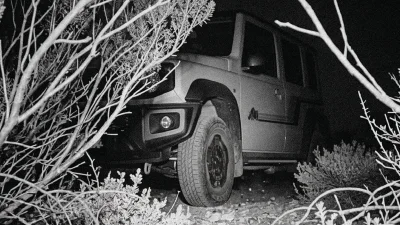 Suzuki Jimny Rhino Special Edition Meluncur di Australia