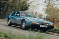 Lagonda di Usia 50: Limusin Unik Aston Martin Kini Makin Relevan