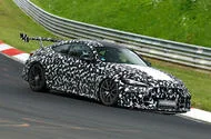 Mercedes-AMG Kembali ke Mesin V8 dengan CLE 63 Mythos