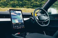 Polestar Akan Kembali Gunakan Tombol Fisik di Mobil Baru