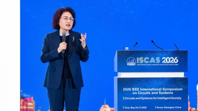 Huawei Perkenalkan Tau Scaling Law, Peta Jalan Semikonduktor Baru
