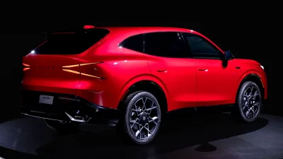 Honda Bangun Platform Fleksibel untuk EV dan Hybrid Setelah Rugi Besar