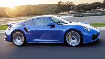 Porsche Rencanakan PHK dan Pemangkasan Produksi demi Pulihkan Margin
