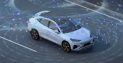 BYD Tawarkan Jaminan Penuh Sistem Mengemudi Cerdas, Seperlima Harga FSD Tesla