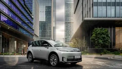 Industri Robotaxi China Hadapi 'Pendinginan' Regulasi Pasca Insiden Apollo Go
