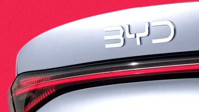 BYD Tanggung Biaya Kecelakaan Saat Pakai Sistem Self-Driving, Tapi Ada Syaratnya