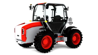 Mantan CEO Volkswagen Luncurkan Perusahaan Traktor Listrik, Siap Rilis 2027