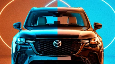 Masalah Terbesar Mazda Bukan Mobilnya, Tapi Identitas Merek yang Buram