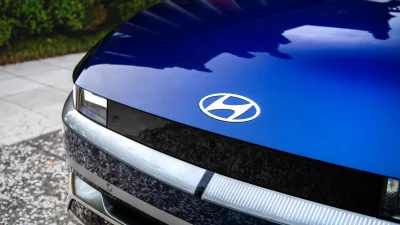 72% Pembeli EV Baru Tukar Mobil Bensin, Meski Insentif Federal Dihapus