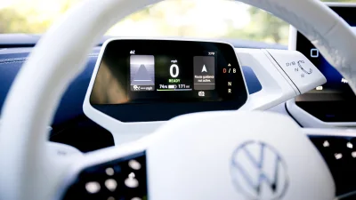 VW Blokir Integrasi Home Assistant, Pemilik Pertanyakan Kepemilikan Data