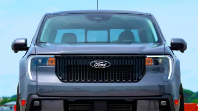 Ford Imbau 4.653 Pemilik Bronco Sport dan Maverick Segera Parkir Kendaraan