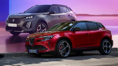 Stellantis Jamin Model Baru Tak Sekadar Rebadge, Desain Jadi Pembeda