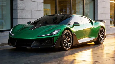 Dreame Ingin Masuk 10 Besar Pasar Mobil Australia dalam 5 Tahun