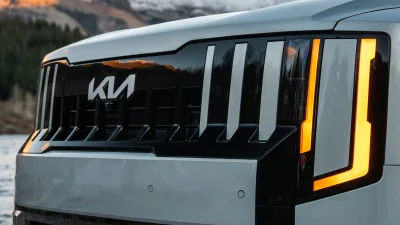 Kia Catat Rekor Penjualan Bulanan Tertinggi Sepanjang Masa Berkat Lonjakan Permintaan Hybrid
