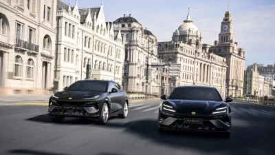 Pernyataan CEO Lotus Tentang Bobot Mobil Sport Picu Kontroversi