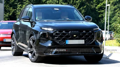 Audi Konfirmasi Q7 Generasi Ketiga, Tapi Posisinya Sudah Turun