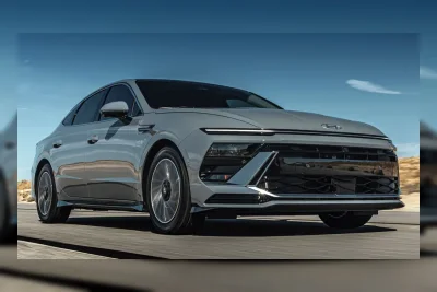 Dua Hyundai Curian di Nashville Diduga Terkait Hampir Dua Lusin Pencurian