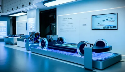 Dongfeng Operasikan 9.200 Kendaraan Hidrogen, Stack 400 kW Tembus 10.000 Jam