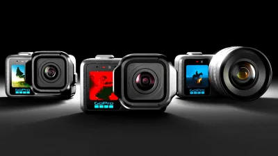 GoPro Terancam Bangkrut Akibat Kenaikan Harga Chip AI