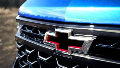 GM Tarik Komponen Kunci V8 Baru ke Dalam Pabrik Setelah Recall 600.000 Truk