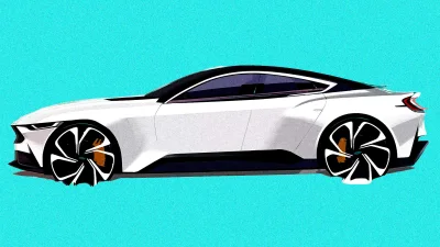 Ford Tak Menyesal Hentikan Sedan, Tapi Satu Model Bisa Kembali sebagai Mustang