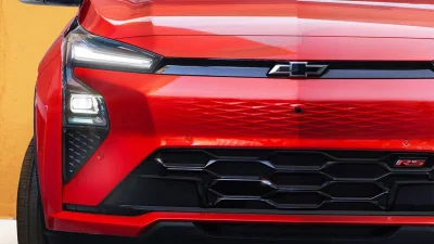 Chevy Produksi 30 Unit Bolt Identik Sekaligus, Simpan Klon Tiap Varian