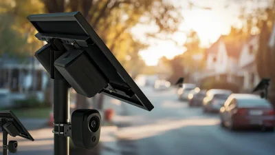 Polisi Oakland Matikan Peringatan Mobil Curian dari Kamera Flock