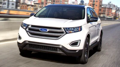 Ford Recall Tak Kunjung Selesai, Pemilik SUV Harus Bayar Rp 30 Juta
