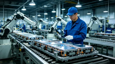 CATL Rilis Desain 'One Shell, Two Cells' untuk Atasi Penurunan Kinerja Baterai di Suhu -25°C