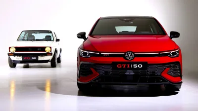 VW: Mobil Listrik Akan Buat Mesin BBM Punah Seperti Kuda