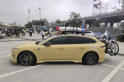 AS Masukkan BYD, Nio, dan CALB ke Daftar Hitam Perusahaan Militer China