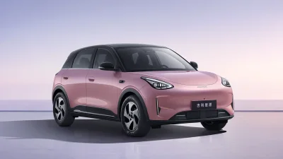 Penjualan Mobil China Mei 2026: 10 Mobil Terlaris Sepenuhnya Listrik